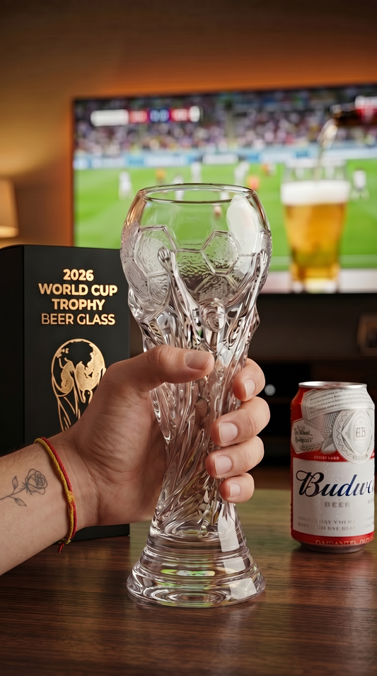 World Soccer Glass™